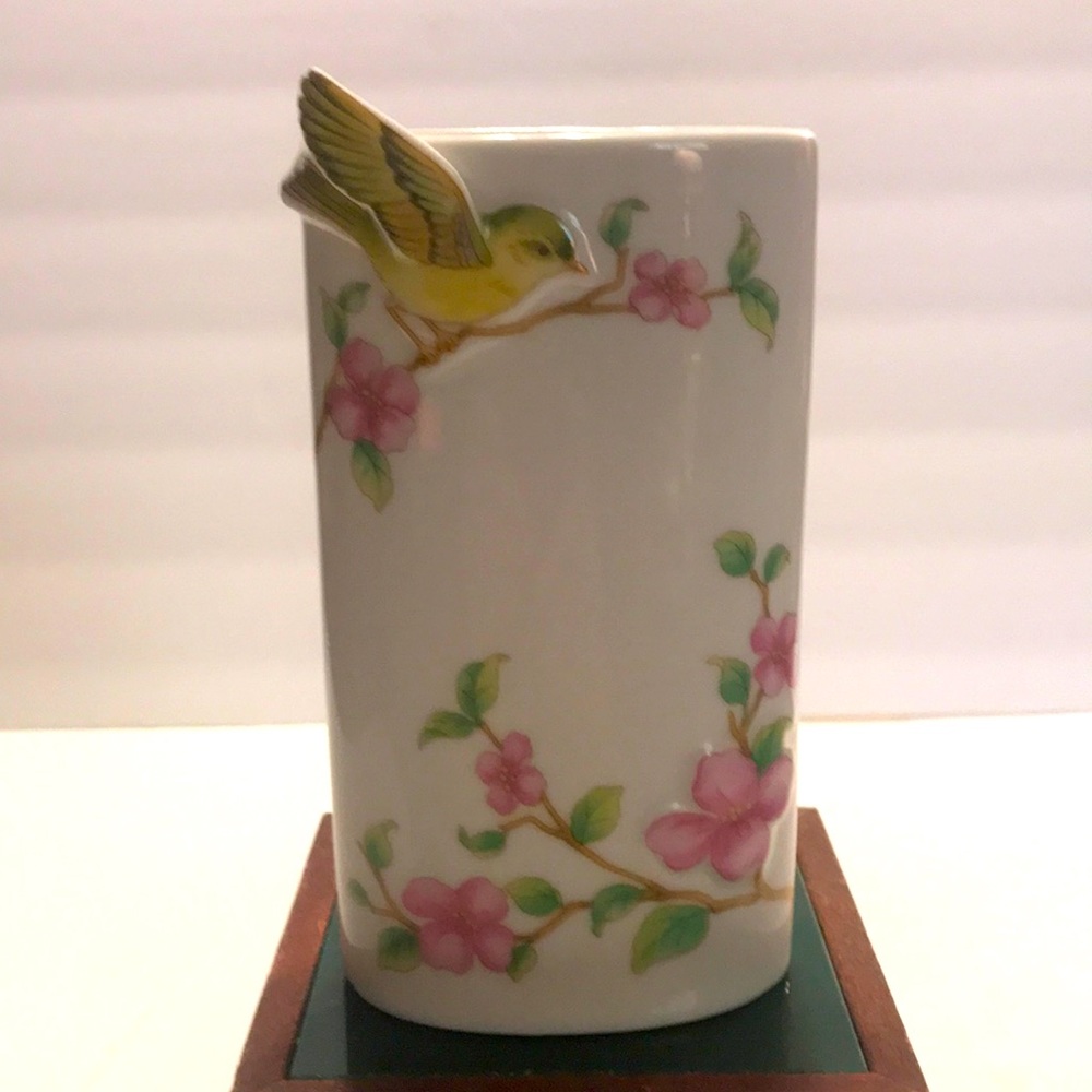 Vintage 1985 Serenade by Shafford